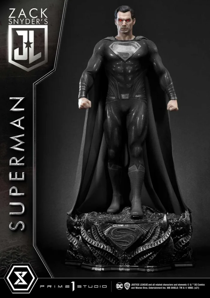 Superman Zack Snyder's Justice League - Görsel 8