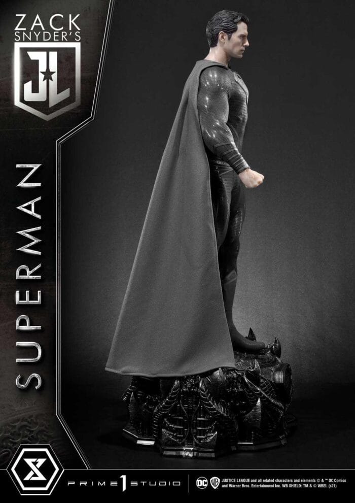 Superman Zack Snyder's Justice League - Görsel 7