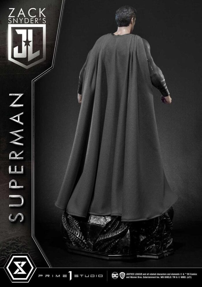 Superman Zack Snyder's Justice League - Görsel 6
