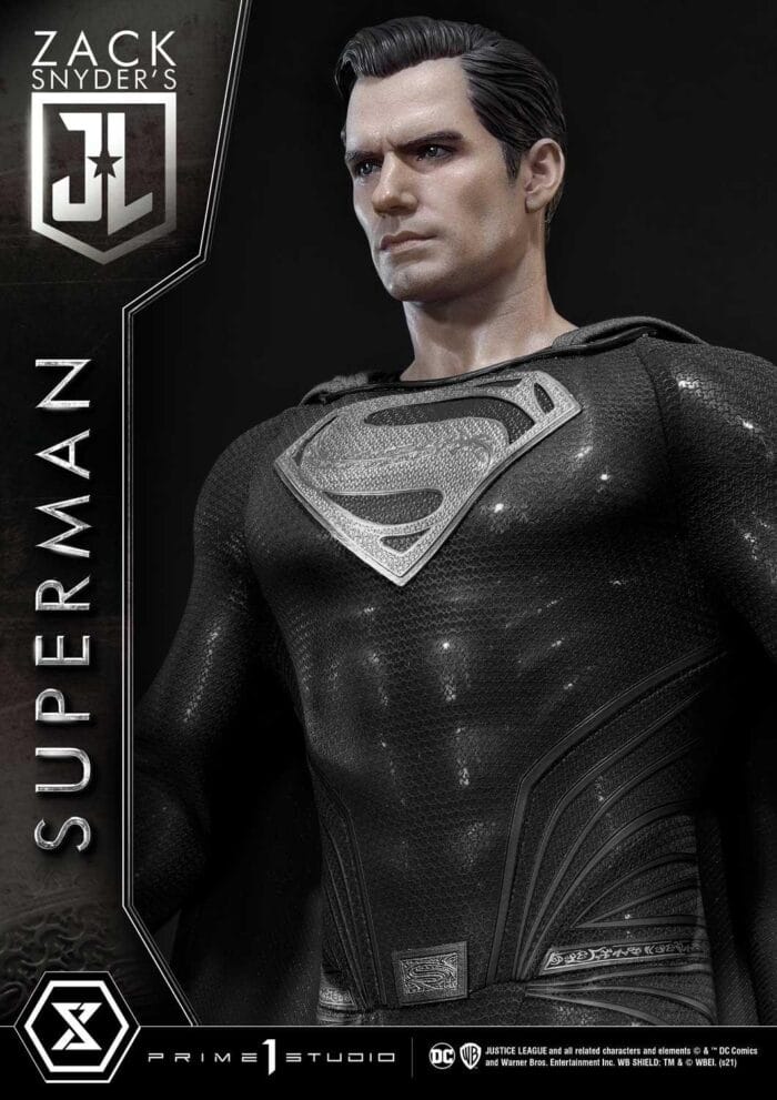 Superman Zack Snyder's Justice League - Görsel 4