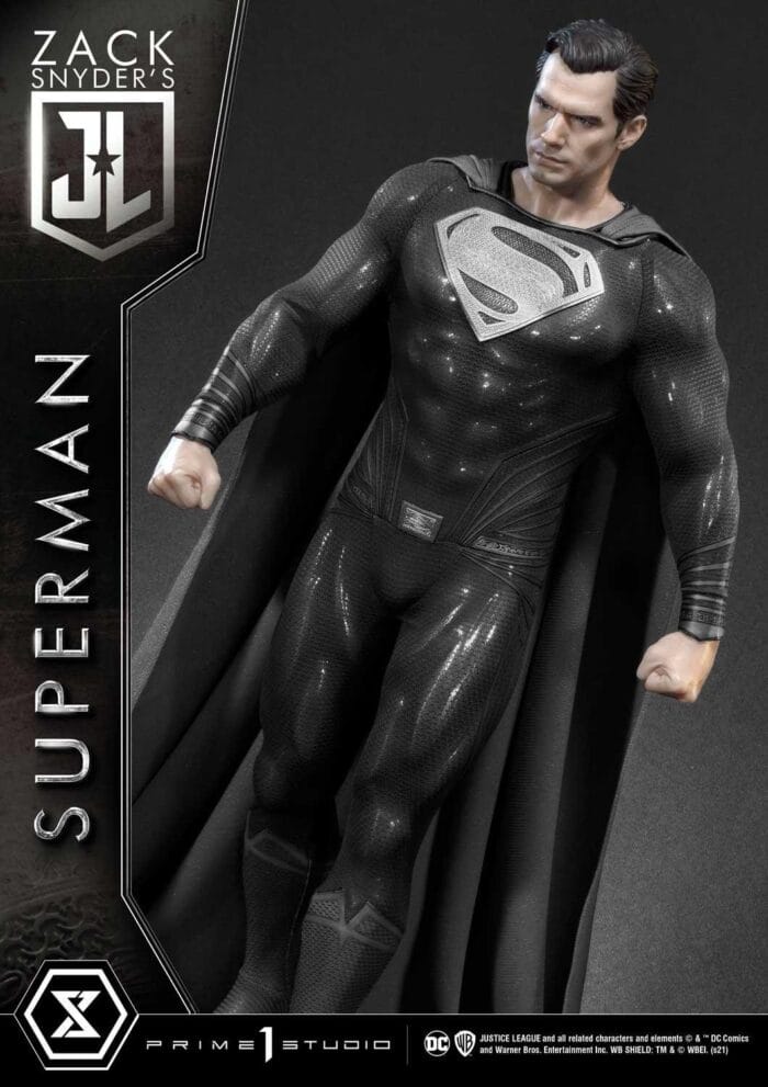 Superman Zack Snyder's Justice League - Görsel 2