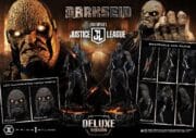 Darkseid Zack Snyder's Justice League DX Bonus Version - Görsel 26