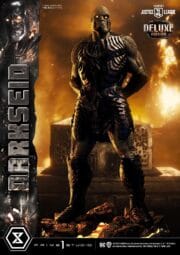 Darkseid Zack Snyder's Justice League DX Bonus Version - Görsel 21
