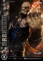 Darkseid Zack Snyder's Justice League DX Bonus Version - Görsel 20