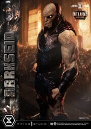 Darkseid Zack Snyder's Justice League DX Bonus Version - Görsel 17