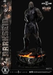Darkseid Zack Snyder's Justice League DX Bonus Version - Görsel 13