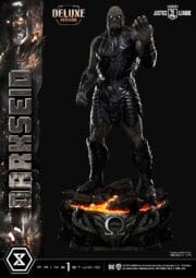 Darkseid Zack Snyder's Justice League DX Bonus Version - Görsel 12