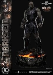 Darkseid Zack Snyder's Justice League DX Bonus Version - Görsel 11