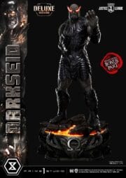 Darkseid Zack Snyder's Justice League DX Bonus Version - Görsel 10