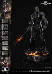 Darkseid Zack Snyder's Justice League DX Bonus Version - Görsel 9