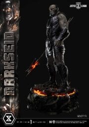Darkseid Zack Snyder's Justice League DX Bonus Version - Görsel 8