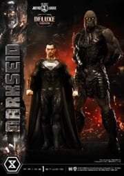 Darkseid Zack Snyder's Justice League DX Bonus Version - Görsel 6