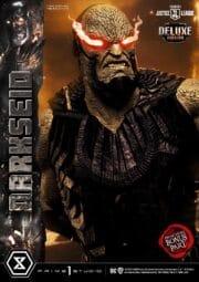 Darkseid Zack Snyder's Justice League DX Bonus Version - Görsel 3
