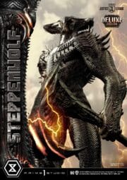 Steppenwolf Zack Snyder's Justice League DX Bonus Version - Görsel 39