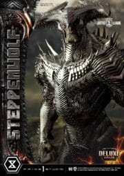 Steppenwolf Zack Snyder's Justice League DX Bonus Version - Görsel 38