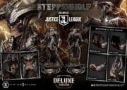 Steppenwolf Zack Snyder's Justice League DX Bonus Version - Görsel 34