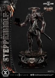 Steppenwolf Zack Snyder's Justice League DX Bonus Version - Görsel 30