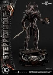 Steppenwolf Zack Snyder's Justice League DX Bonus Version - Görsel 26