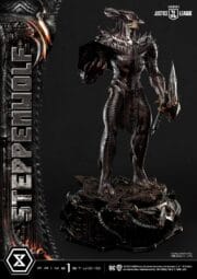 Steppenwolf Zack Snyder's Justice League DX Bonus Version - Görsel 25