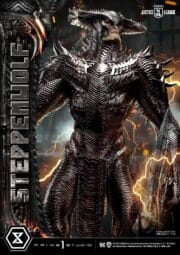 Steppenwolf Zack Snyder's Justice League DX Bonus Version - Görsel 8