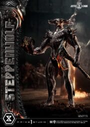 Steppenwolf Zack Snyder's Justice League DX Bonus Version - Görsel 7