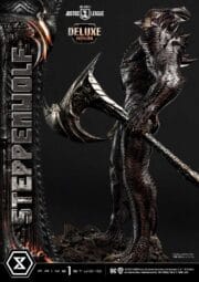 Steppenwolf Zack Snyder's Justice League DX Bonus Version - Görsel 5