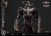 Steppenwolf Zack Snyder's Justice League DX Bonus Version - Görsel 3