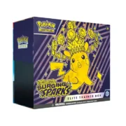 Pokemon TCG Surging Sparks Elite Trainer Box