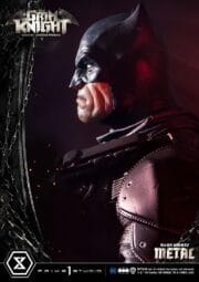 The Grim Knight (Jason Fabok) 1:3 Statue - Görsel 12