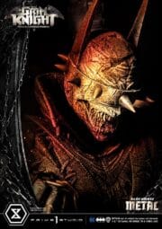 The Grim Knight (Jason Fabok) 1:3 Statue - Görsel 9