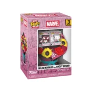 Miles Morales and Gwen Spider Bitty Pop Bouquet - Marvel