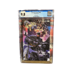 Detective Comic #1027 CGC