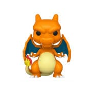 Pokemon Charizard POP Figure - Görsel 2