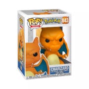 Pokemon Charizard POP Figure