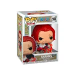 One Piece Shanks POP Figure