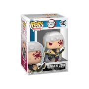 Demon Slayer Tengen Uzui Flashback POP Figure