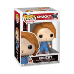 Chucky Bloody Nose POP Figure