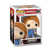 Chucky Bloody Nose POP Figure