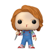 Chucky Bloody Nose POP Figure - Görsel 2