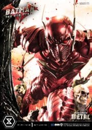 Dark Nights: Metal (Comics)  The Red Death - Görsel 21