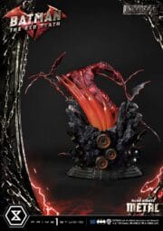 Dark Nights: Metal (Comics)  The Red Death - Görsel 15