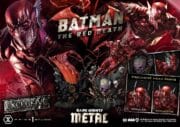 Dark Nights: Metal (Comics)  The Red Death - Görsel 25