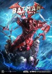 Dark Nights: Metal (Comics)  The Red Death - Görsel 26