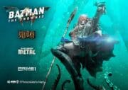 Dark Nights: Metal (Comics)  The Drowned - Görsel 20