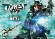 Dark Nights: Metal (Comics)  The Drowned - Görsel 19