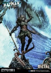 Dark Nights: Metal (Comics)  The Drowned - Görsel 17