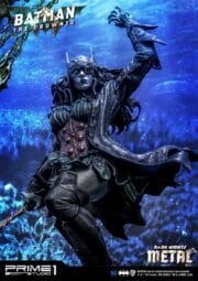 Dark Nights: Metal (Comics)  The Drowned - Görsel 16