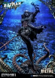 Dark Nights: Metal (Comics)  The Drowned - Görsel 15