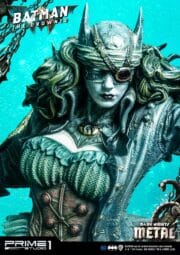 Dark Nights: Metal (Comics)  The Drowned - Görsel 14