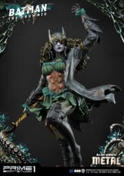 Dark Nights: Metal (Comics)  The Drowned - Görsel 13